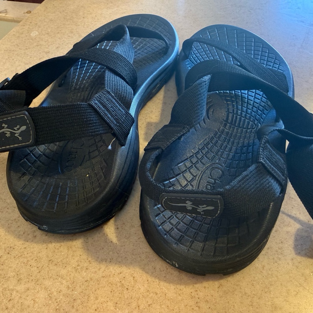 Chaco Men’s Sandals - image 3